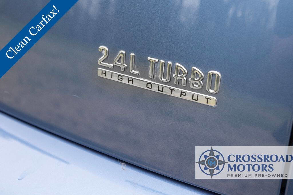 Used 2006 Chrysler PT Cruiser GT image 10