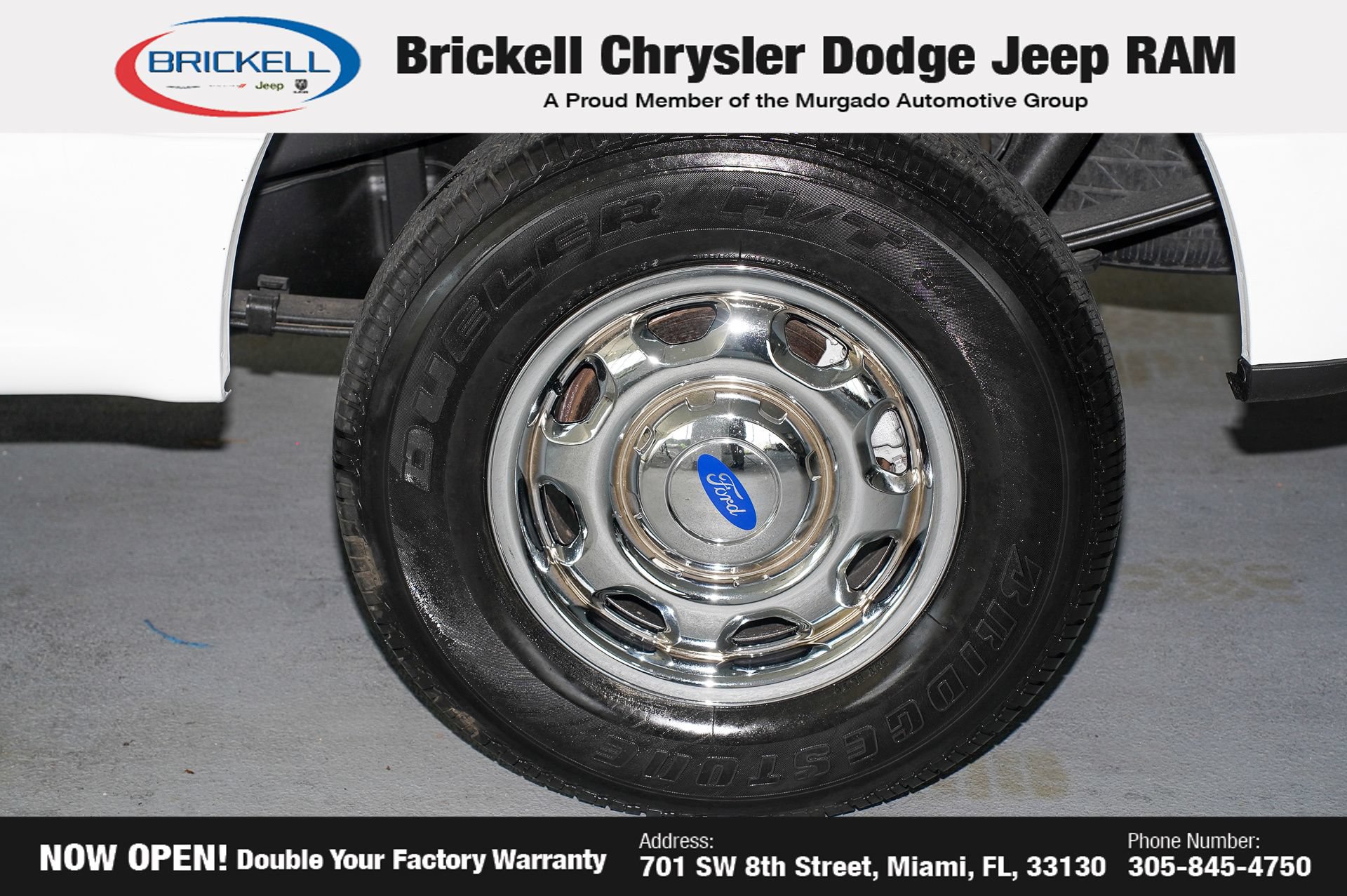 Used 2019 Ford F150 XL w/ Equipment Group 101A Mid RWD image 34