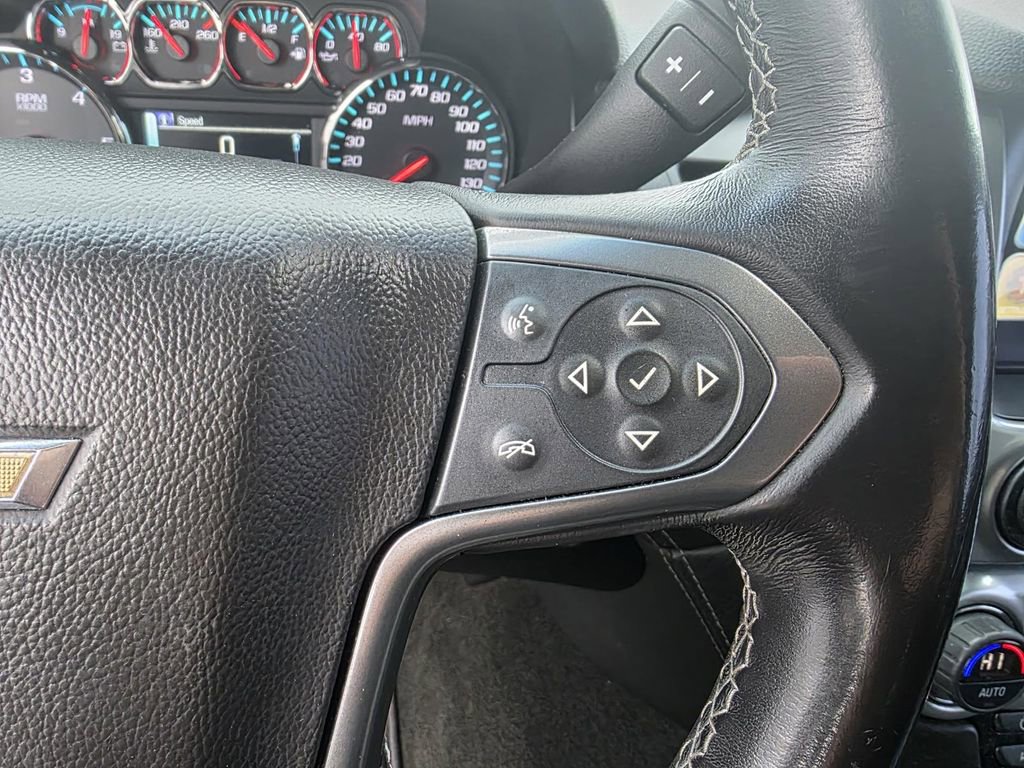 Used 2018 Chevrolet Tahoe LS image 17