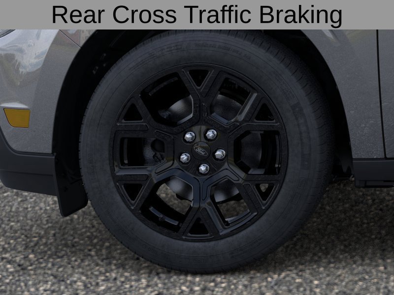 New 2026 Ford Maverick XLT w/ Black Appearance Package AWD/4WD image 21