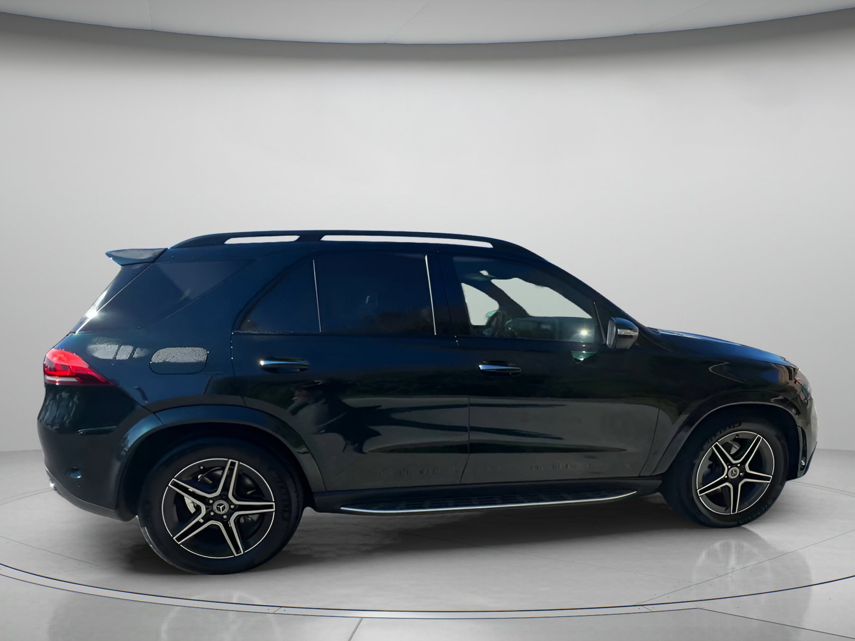 Used 2022 Mercedes-Benz GLE 350 4MATIC image 31