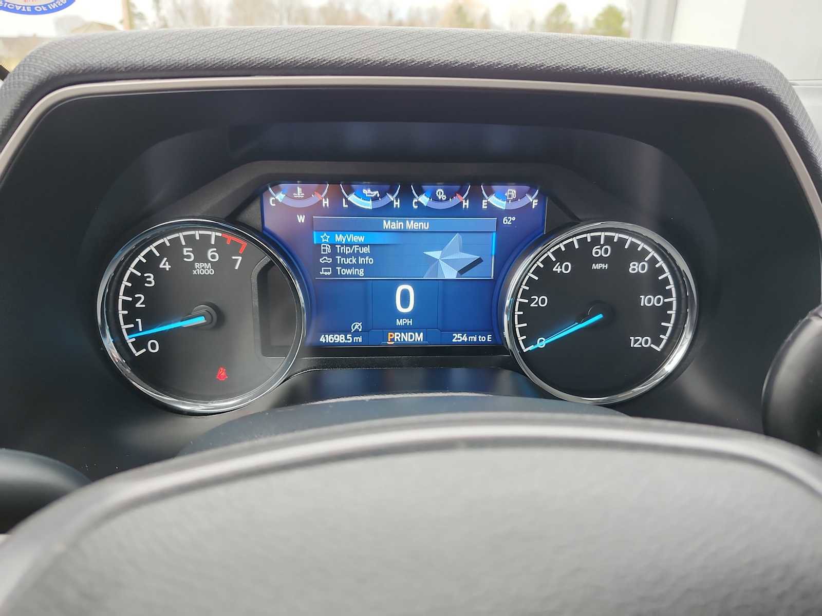 Used 2023 Ford F150 XLT w/ Equipment Group 301A Mid image 12