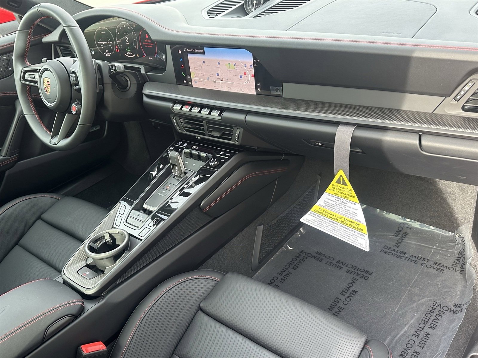 New 2026 Porsche 911 Carrera GTS image 19