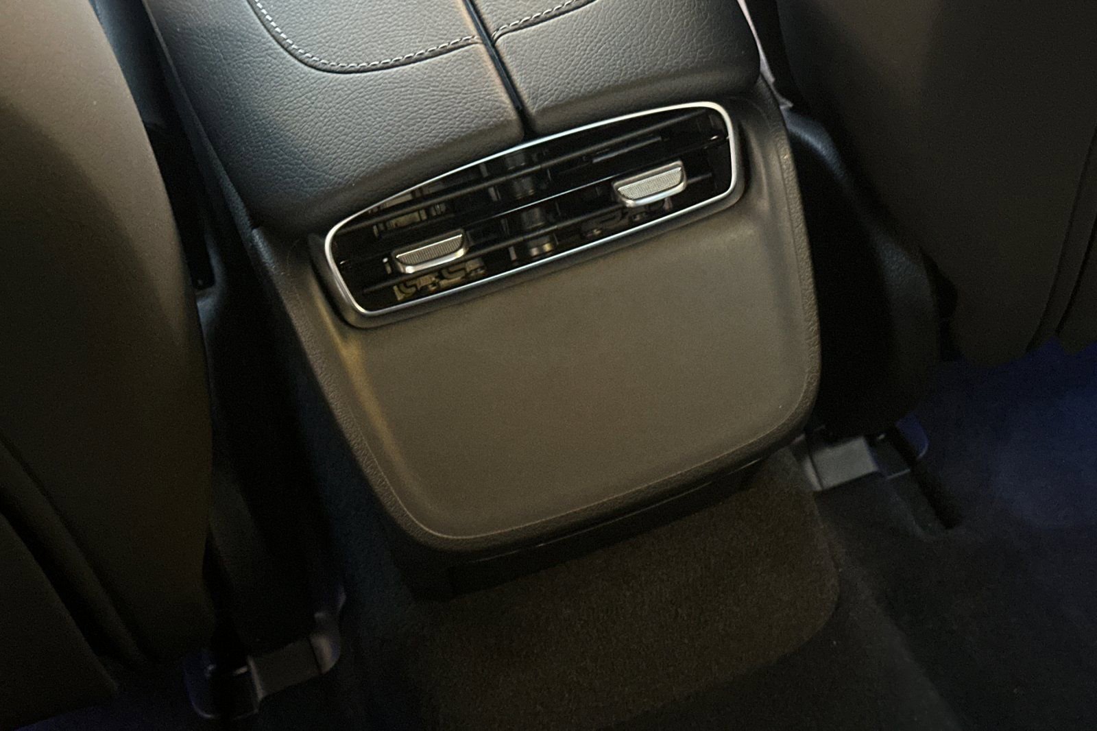 Certified 2023 Mercedes-Benz EQE 350+ 350+ Sedan image 31