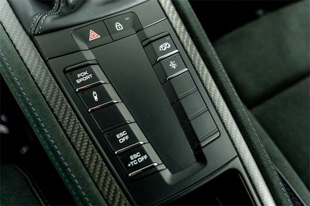 Used 2023 Porsche 718 Cayman GT4 RS image 41