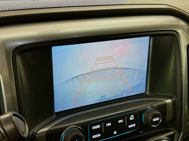 Used 2016 Chevrolet Silverado 2500 LTZ w/ Duramax Plus Package image 14