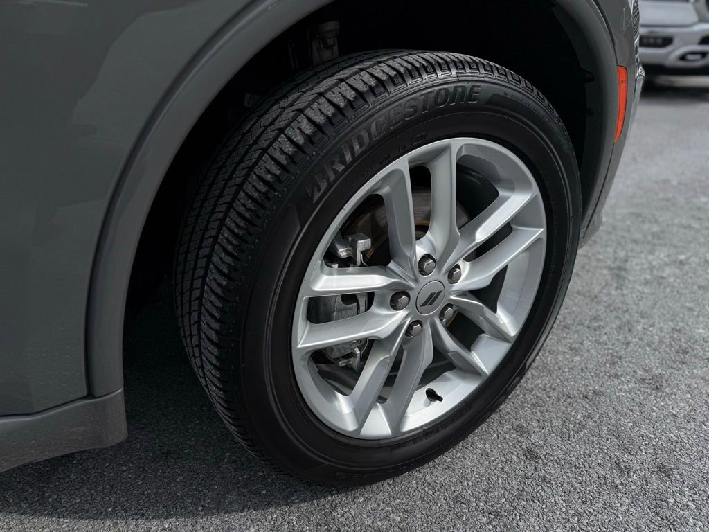 Used 2024 Dodge Durango GT image 10