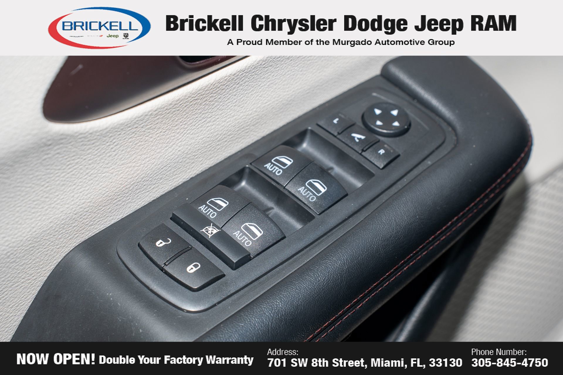 Used 2019 Chrysler Pacifica Limited w/ Advanced Safetytec Group FWD image 31