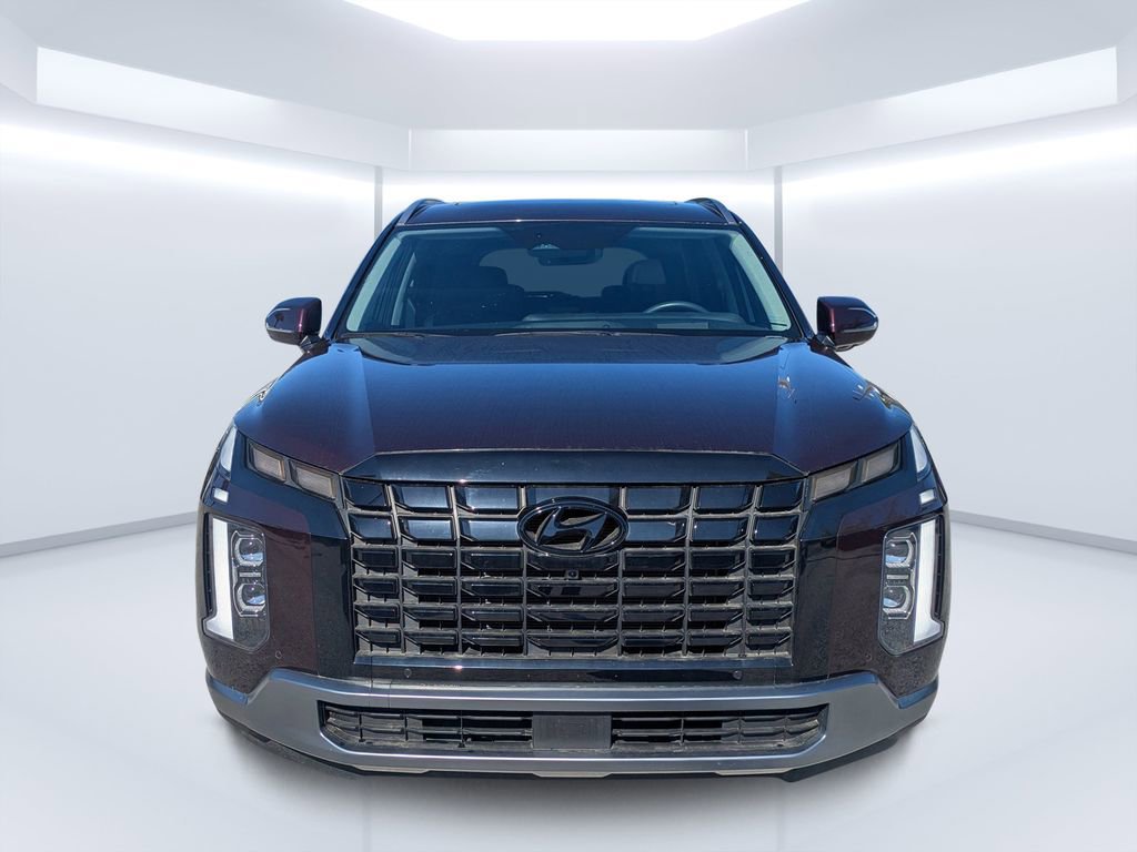 Used 2024 Hyundai Palisade Limited image 8