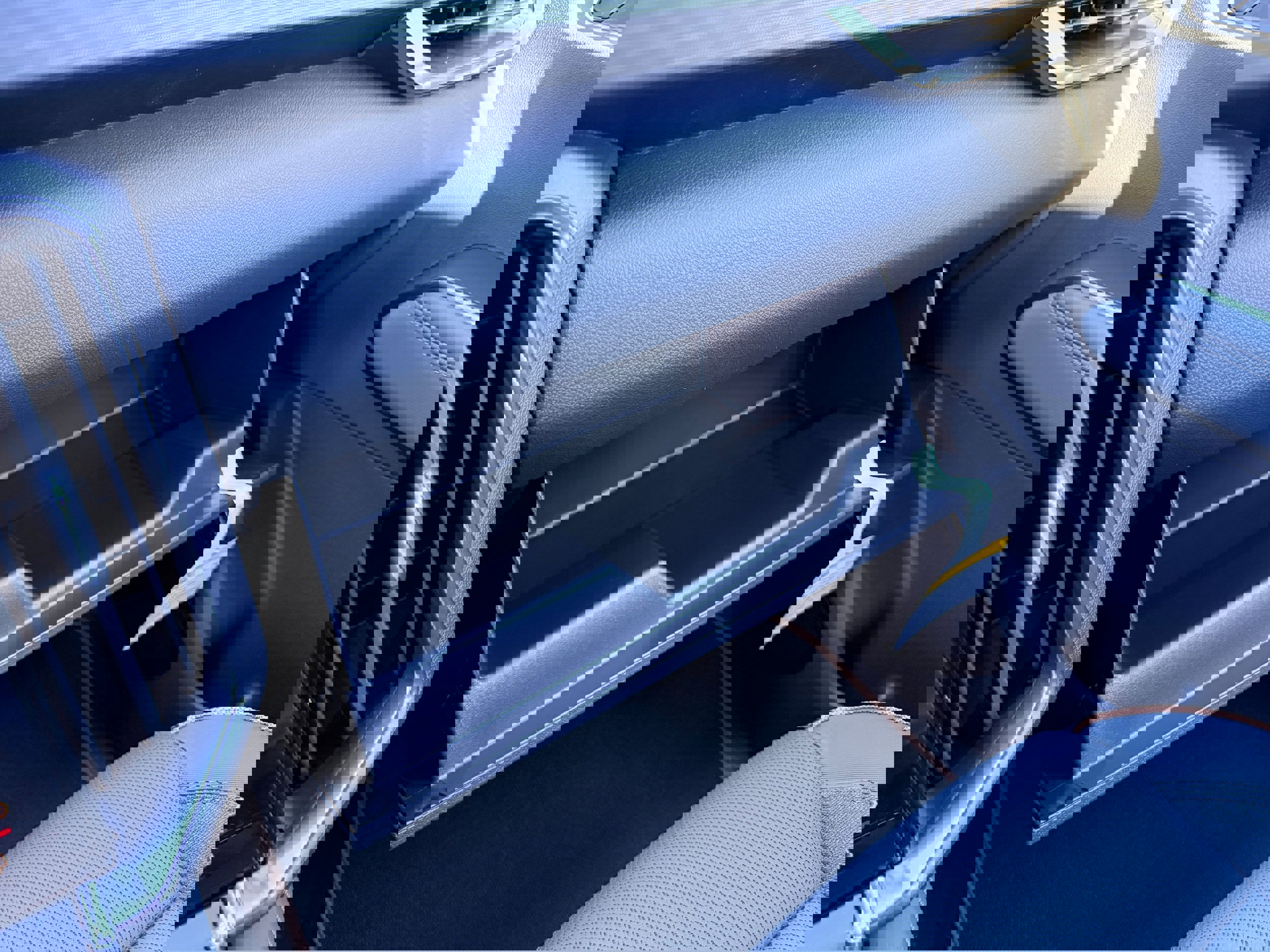 New 2026 GMC Acadia AT4 w/ Luxury Package image 21