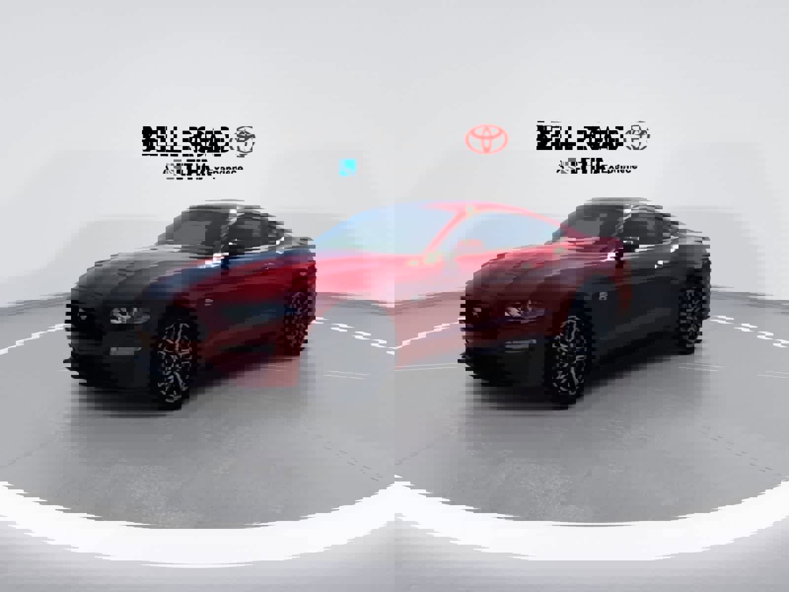 Used 2023 Ford Mustang GT Premium w/ Equipment Group 401A image 5