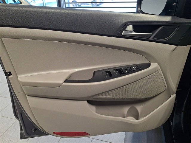 Used 2019 Hyundai Tucson Value w/ Cargo Package image 12