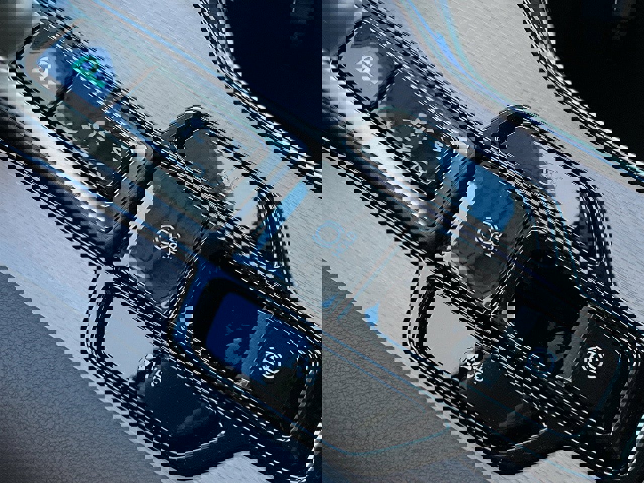 Used 2023 Lexus RX 350 Premium Plus w/ Cold Area Package image 48