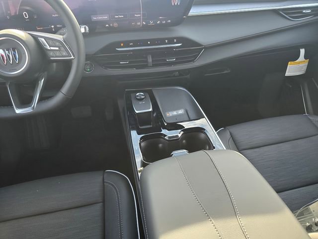 New 2026 Buick Enclave Sport Touring w/ LPO, Floor Liner Package image 13