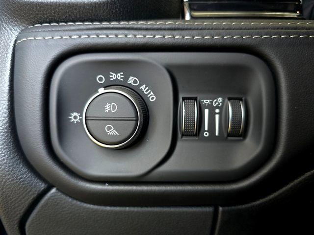 New 2026 RAM 2500 Limited image 20