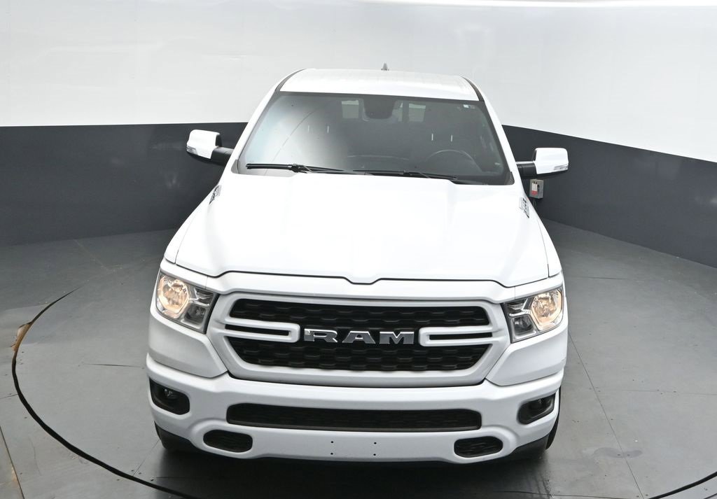 Used 2022 RAM 1500 Big Horn image 38