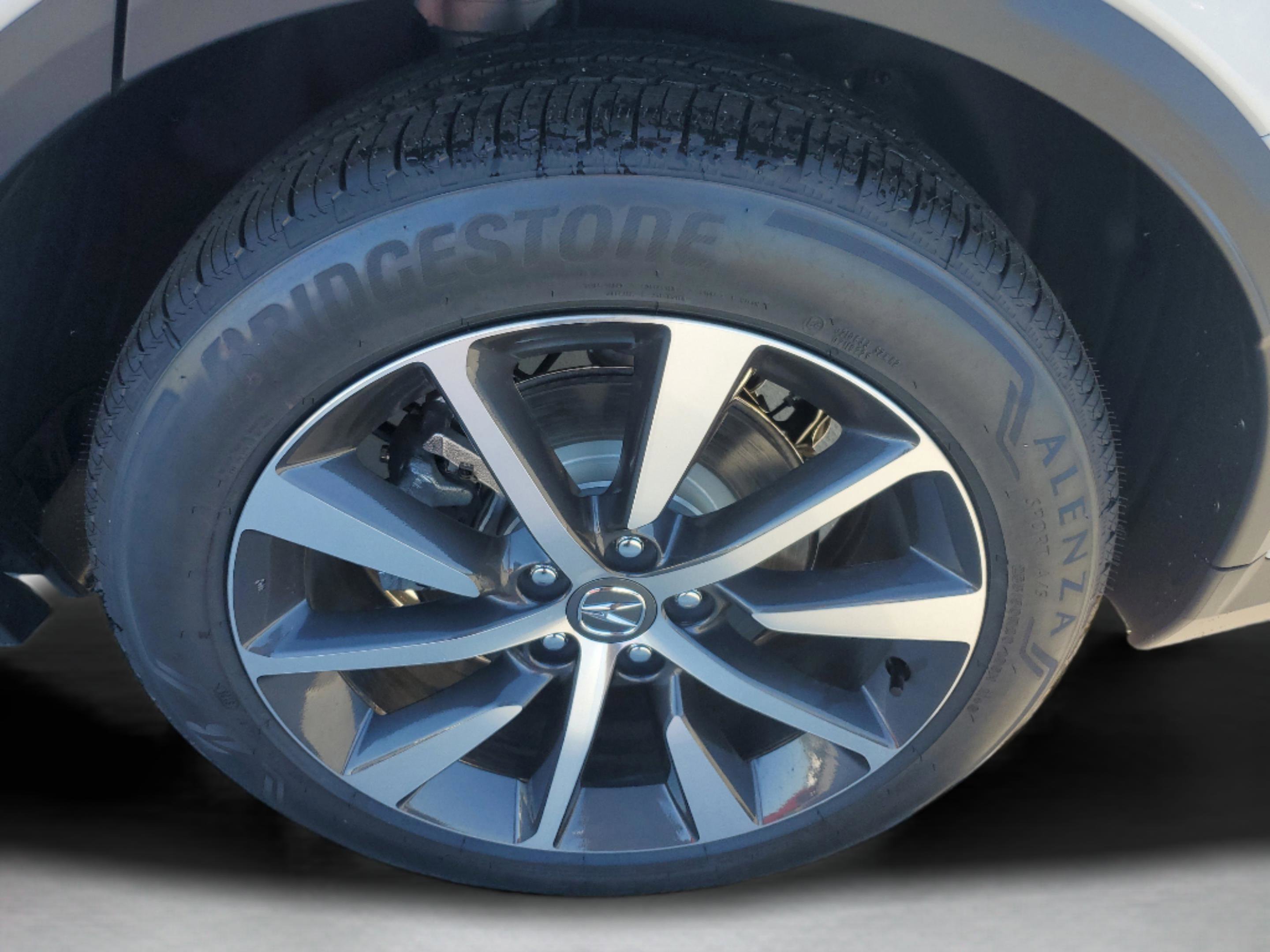 Used 2026 Acura MDX FWD w/ Technology Package image 53