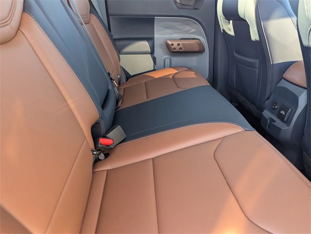 Used 2023 Ford Maverick Lariat w/ Lariat Luxury Package image 13