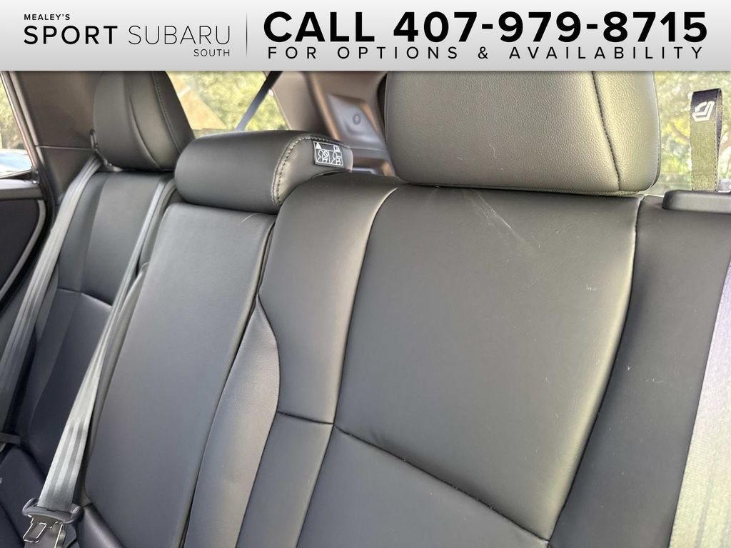 New 2026 Subaru Outback Premium AWD/4WD image 14