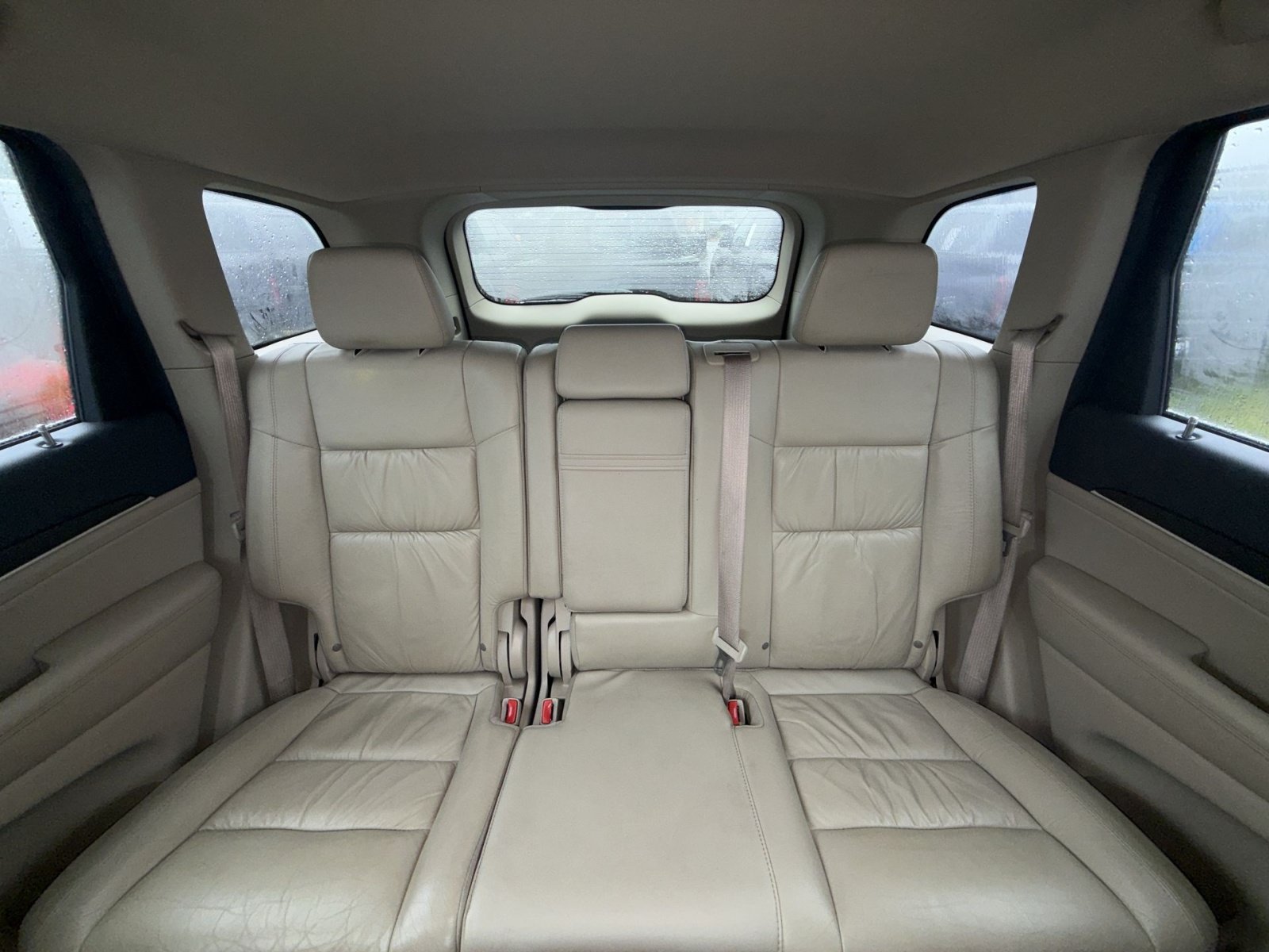 Used 2015 Jeep Grand Cherokee Limited AWD/4WD image 24