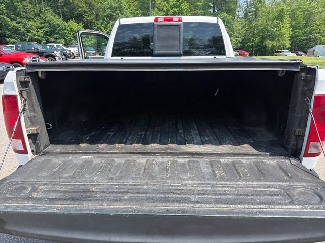 Used 2016 RAM 2500 SLT AWD/4WD image 24