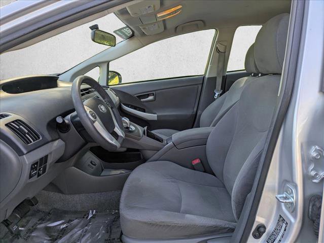 Used 2010 Toyota Prius Two image 14