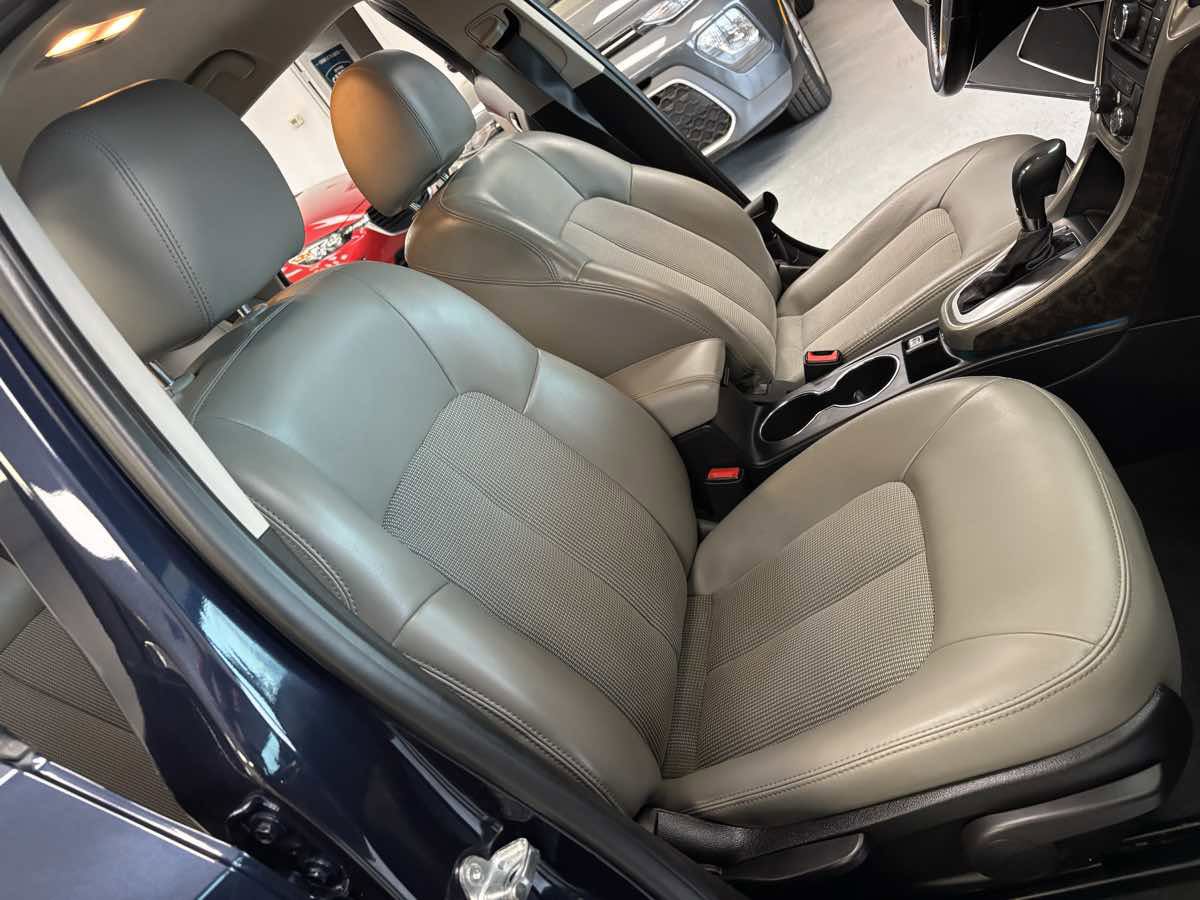 Used 2015 Buick Verano image 21