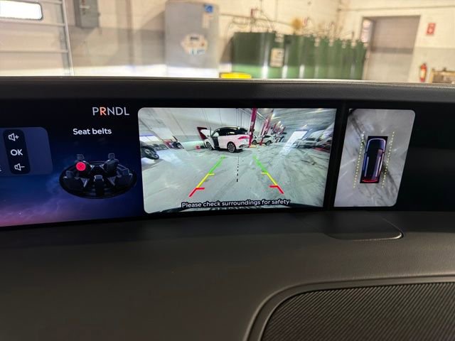 Certified 2024 Lincoln Nautilus Premier w/ Equipment Group 102A image 22