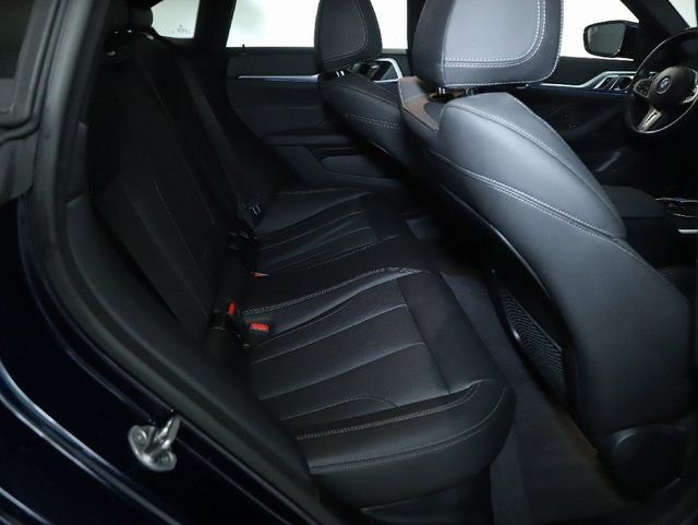 Certified 2023 BMW i4 eDrive40 w/ M Sport Package image 32
