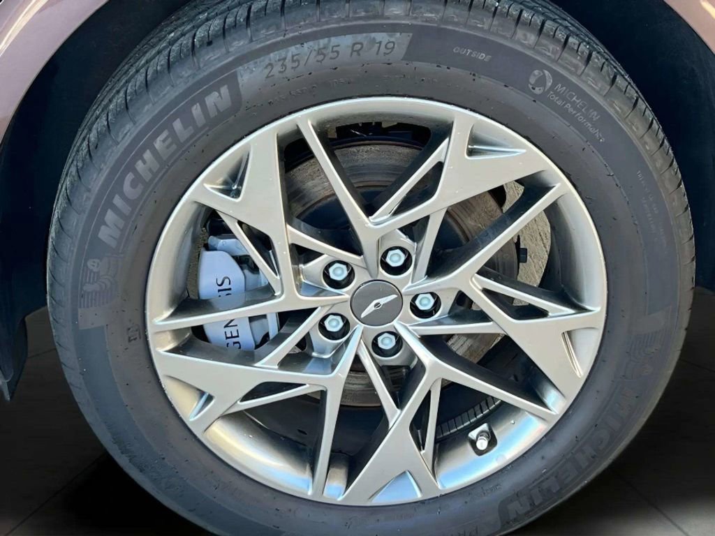 Used 2023 Genesis GV70 2.5T w/ Select Package image 30