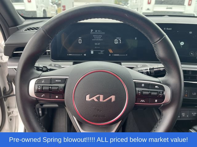 Used 2025 Kia K5 GT-Line FWD image 19