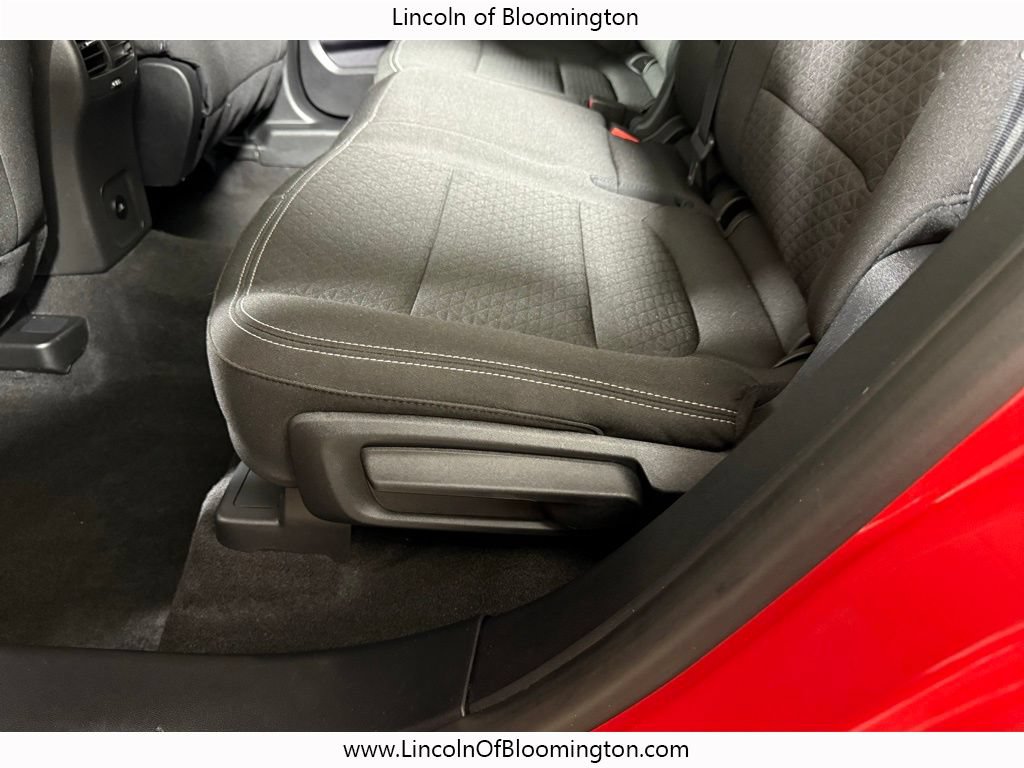 Used 2024 Ford Escape Active w/ Tech Pack #1 AWD/4WD image 46