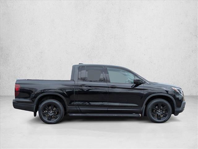 Used 2019 Honda Ridgeline Black Edition image 4