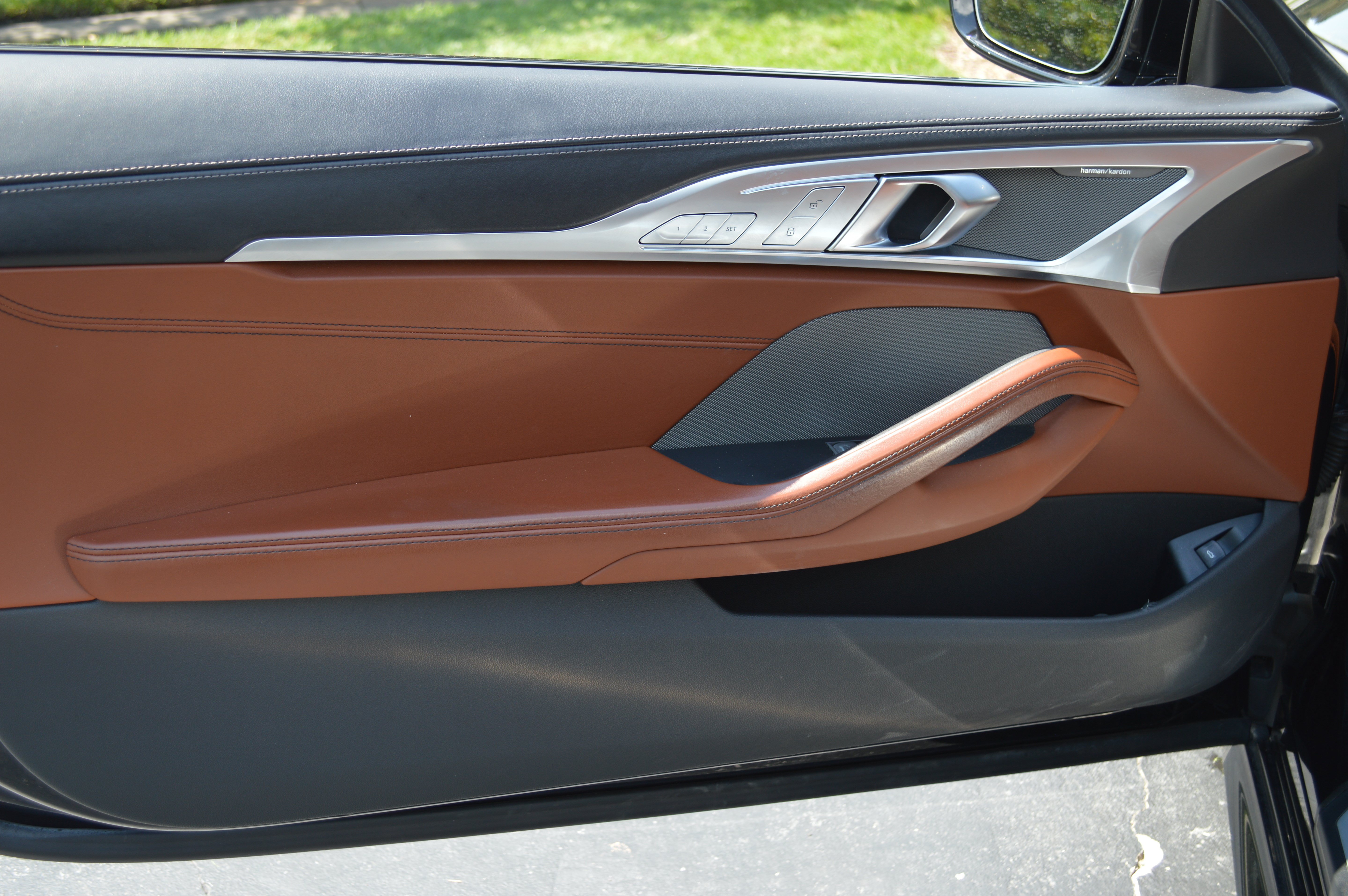 Used 2023 BMW 840i Coupe RWD image 13