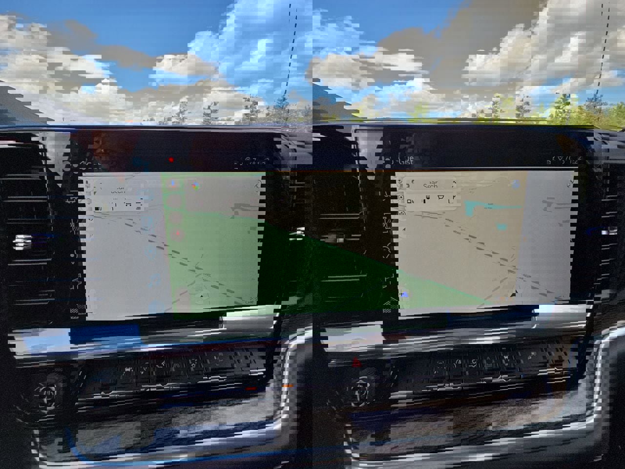 New 2026 Chevrolet Silverado 1500 LT image 50