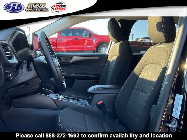 Used 2024 Ford Escape Active image 10