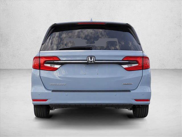 Certified 2024 Honda Odyssey Touring image 6
