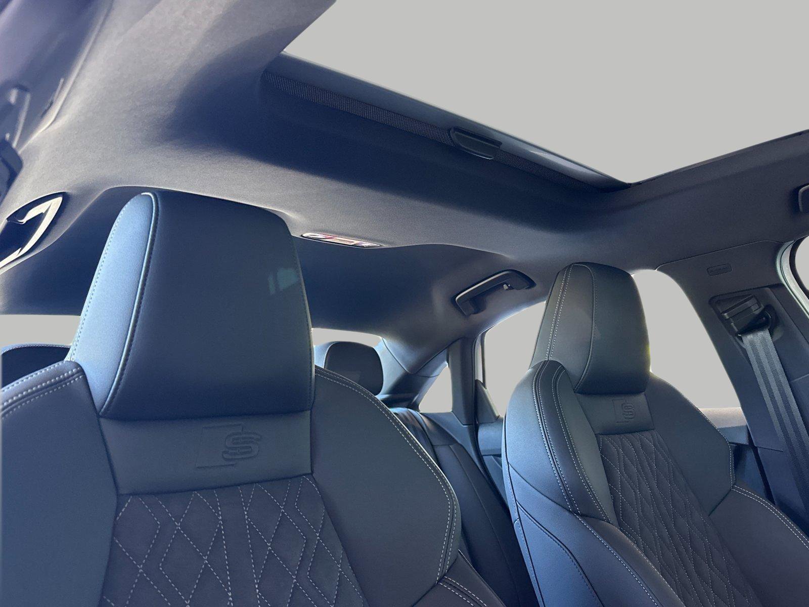 New 2026 Audi S3 Premium AWD/4WD image 15