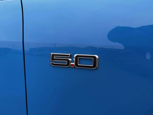 Used 2025 Ford Mustang GT image 11