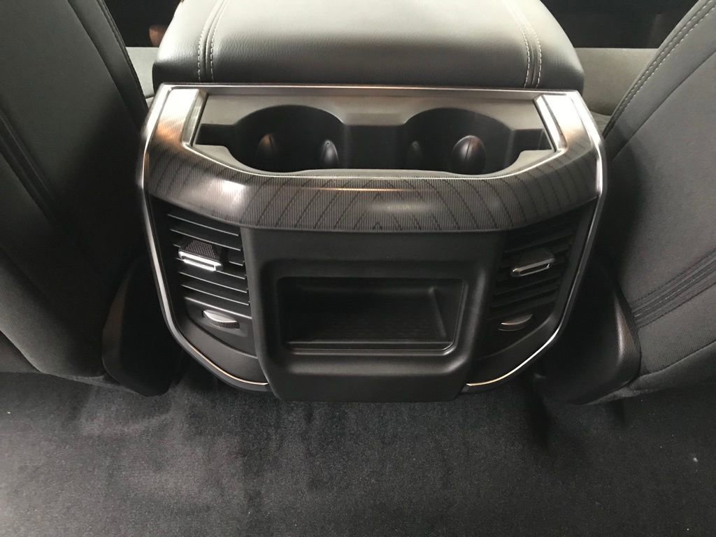 New 2026 RAM 1500 Big Horn image 32