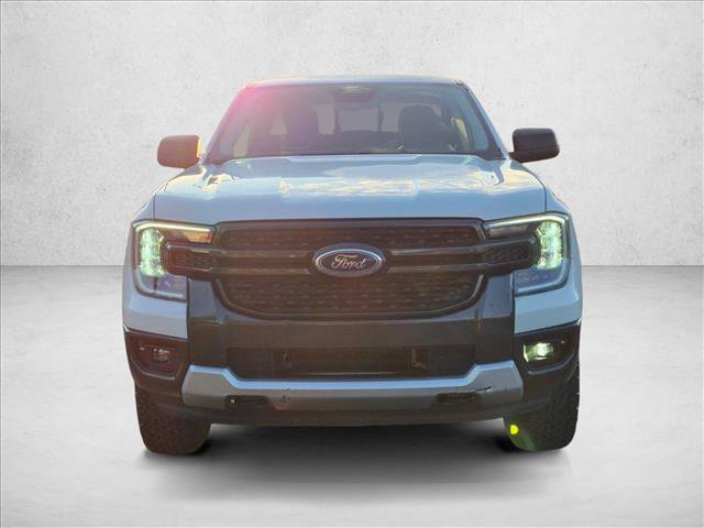 Certified 2024 Ford Ranger XLT w/ Trailer Tow Package AWD/4WD image 2