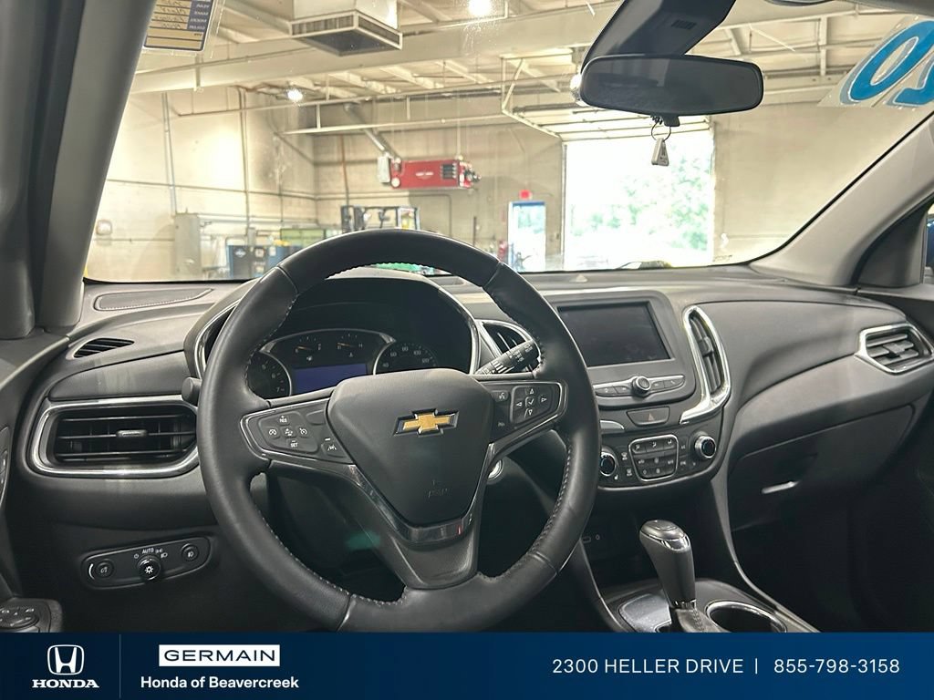 Used 2020 Chevrolet Equinox LT FWD image 15