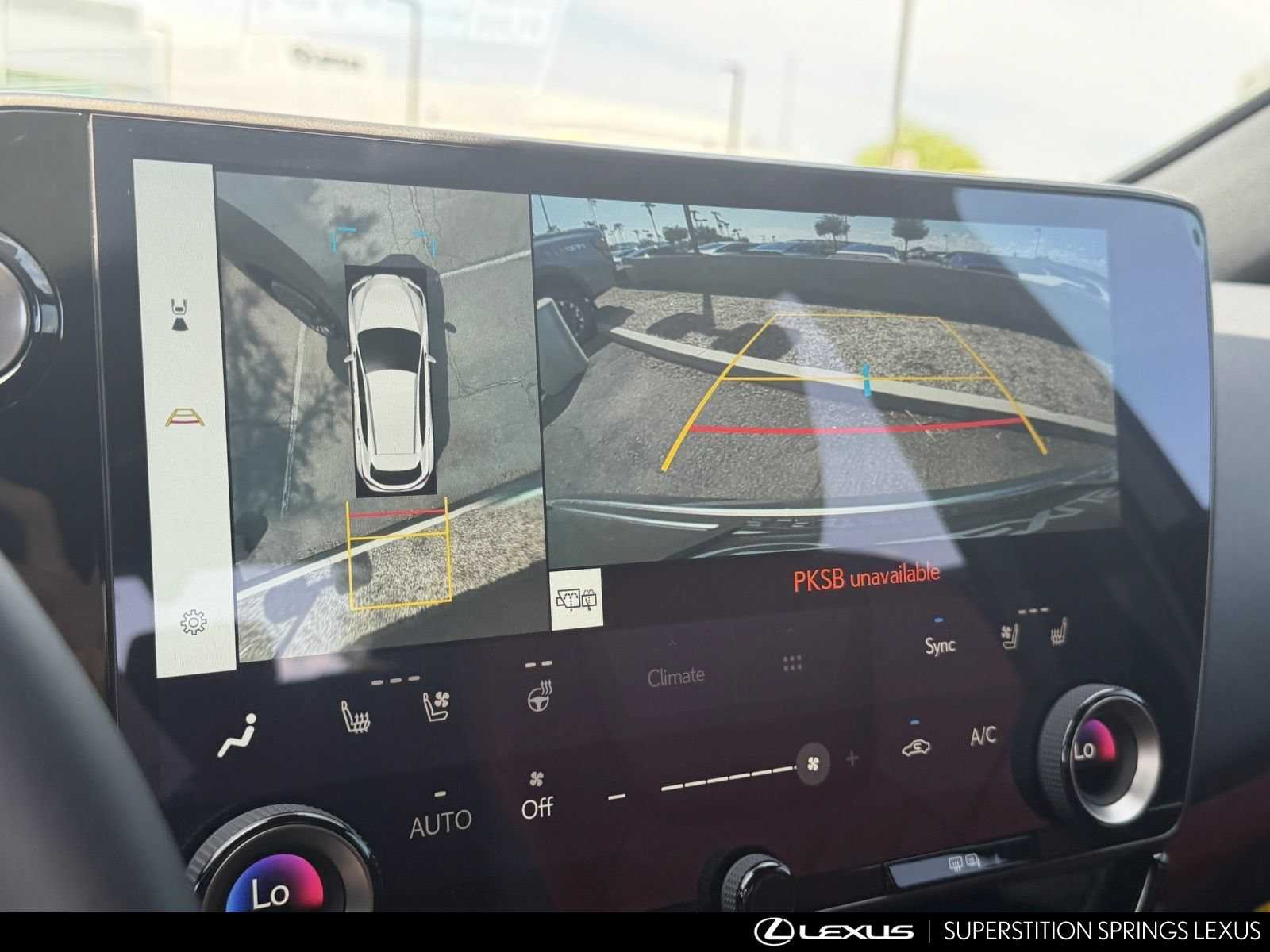 New 2026 Lexus NX 450h+ AWD w/ Luxury Package image 17