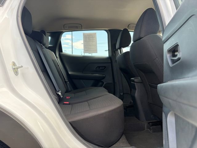 Used 2025 Nissan Kicks S image 16