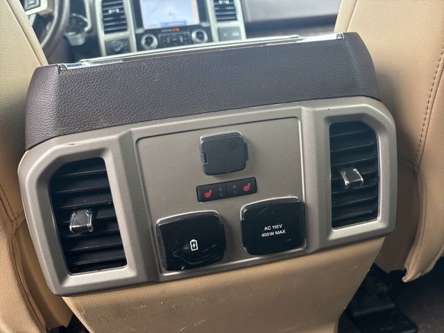 Used 2020 Ford F150 Lariat w/ Equipment Group 502A Luxury image 14