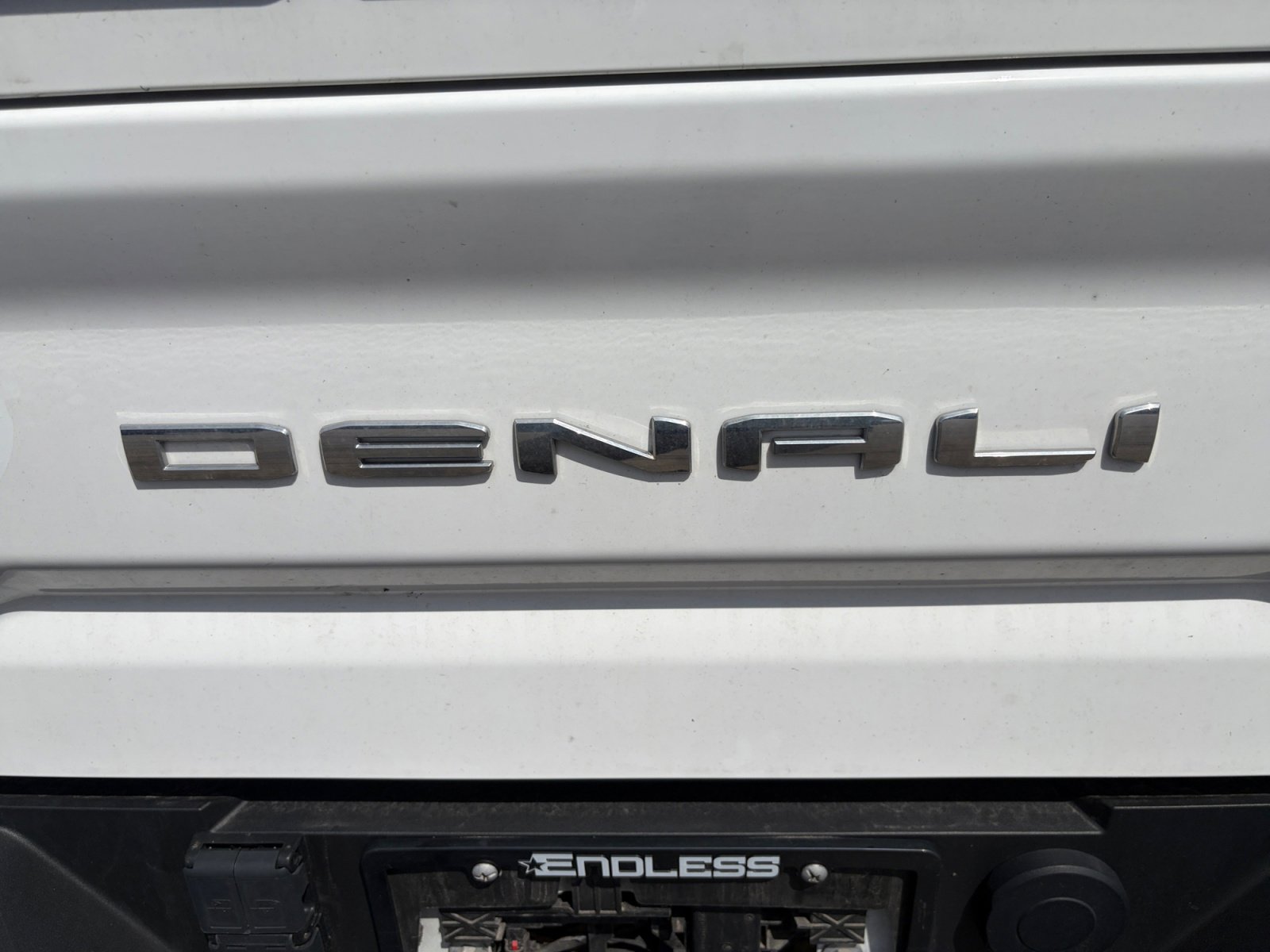 Used 2024 GMC Sierra 3500 Denali w/ Denali Reserve Package AWD/4WD image 26