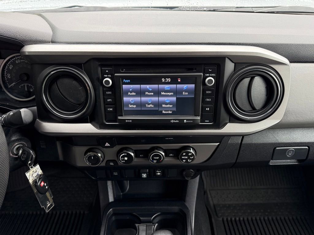 Used 2019 Toyota Tacoma SR5 AWD/4WD image 19
