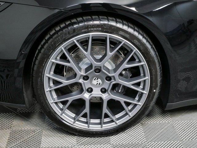 New 2026 Porsche 911 Carrera RWD image 38