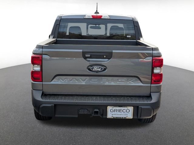 New 2026 Ford Maverick Lariat AWD/4WD image 4