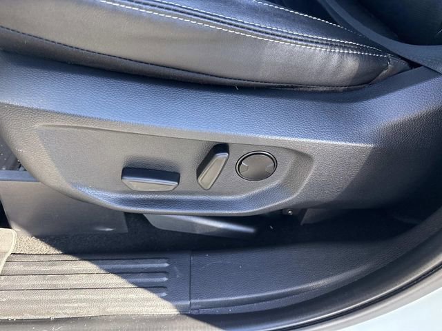 Certified 2024 Ford Ranger Lariat w/ Advanced Towing Package image 18